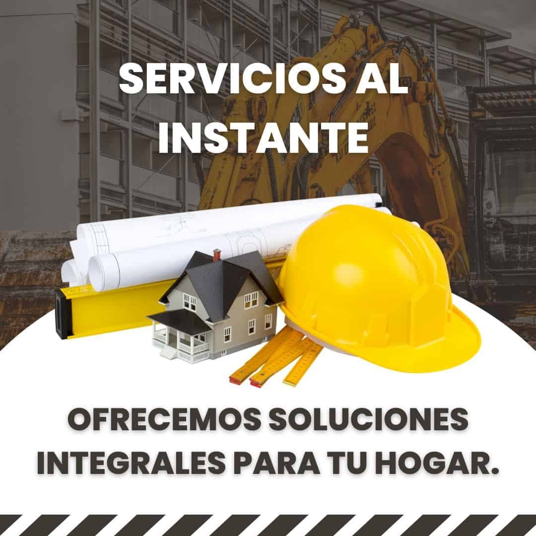 Calidad - Servicios Al Instante