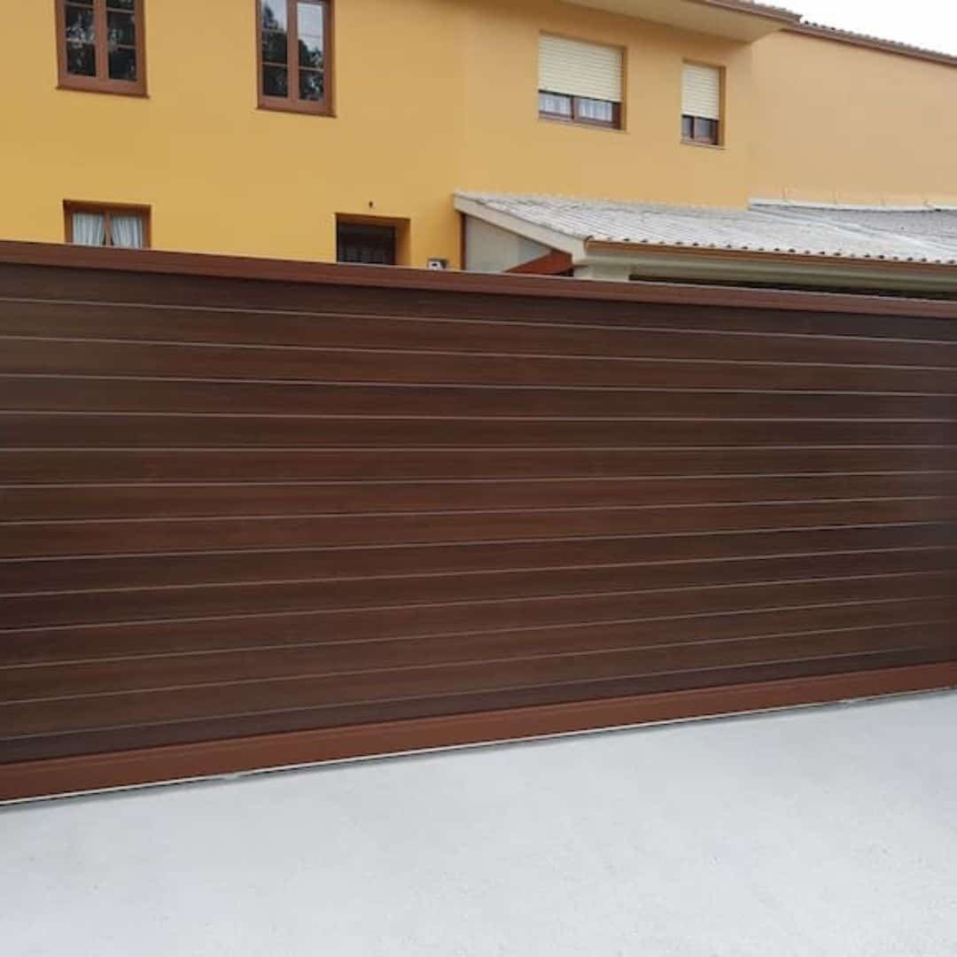 Servicio de instalacion de puertas y porteros automaticos - Servicios Al Instante