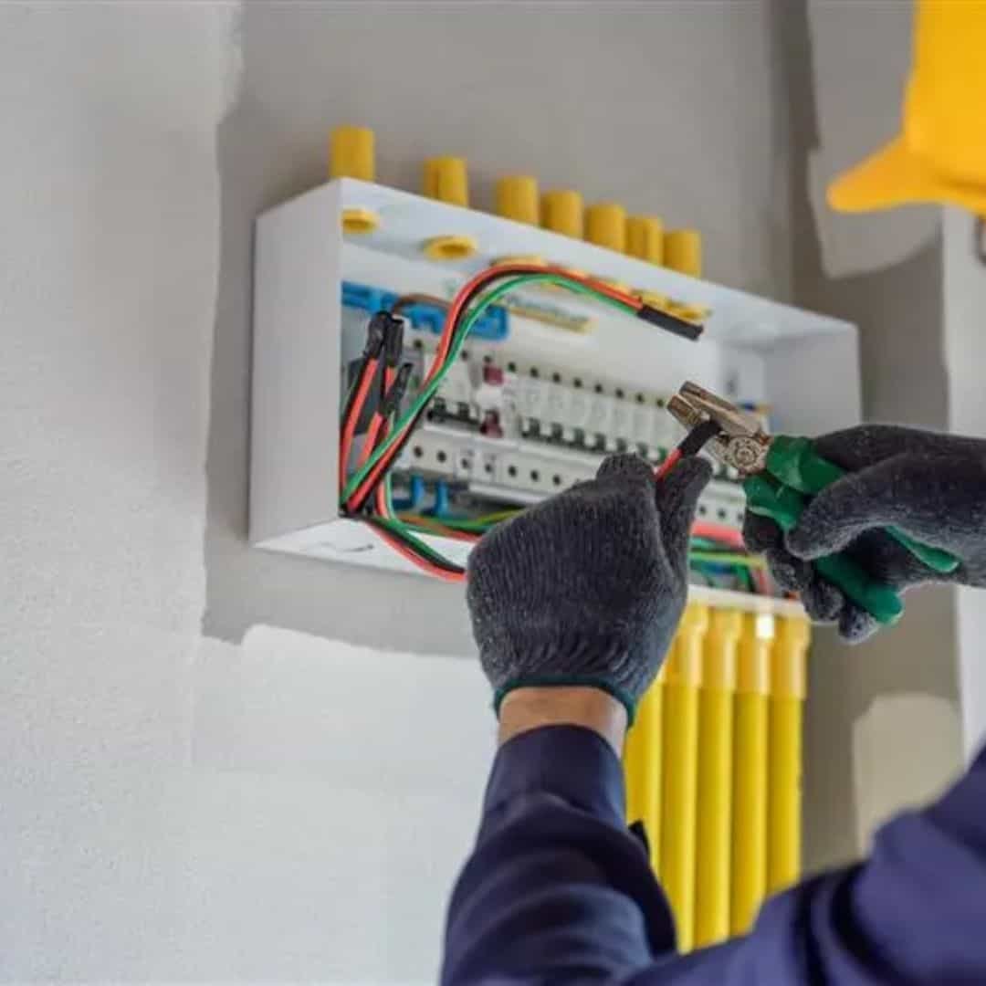 Servicio de sistemas electricos residenciales - Servicios Al Instante